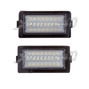 BMW 7 Series E38 8352424 LED Number Plate Lights