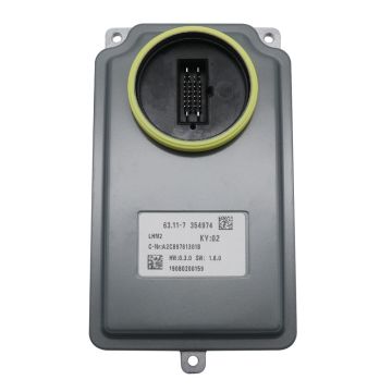 BMW 63117367261 A2C89761300AB LED module