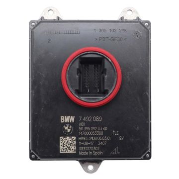 BMW 7492089 FLE LED Module