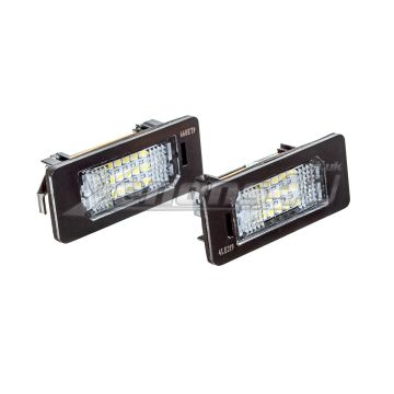 63269481842 9481842 LED Number Plate Lights