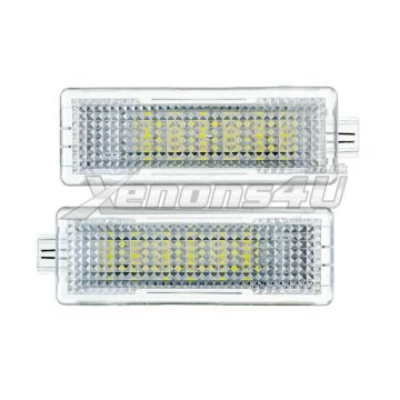 63310150819 LED Interior Light Upgrade Units