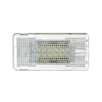 63310398415 63316962044 63217288974 63318382358 LED Interior Light Lamp unit