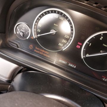 63127262833 171724-02 171725-02 LED Module