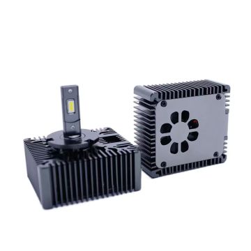 D5S PK32d-7 6000K LED Headlight Conversion kit