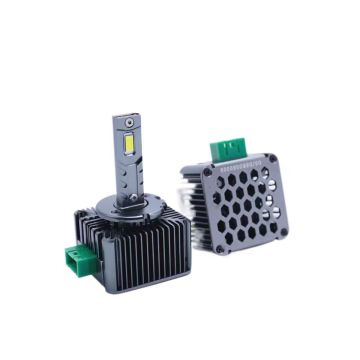 D8S PK32d-1 6000K LED Headlight Conversion kit