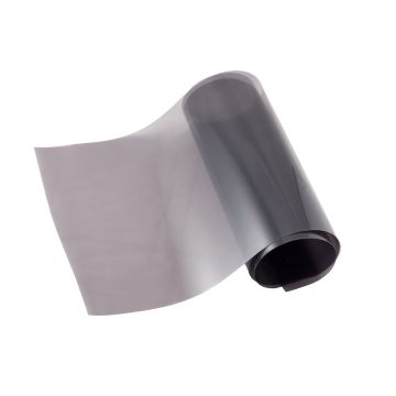 Light Black Headlight Tinting Film 100cm x 30cm