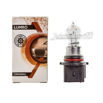 Lumro Original P13W PG18.5d-1 Replacement DRL Bulb