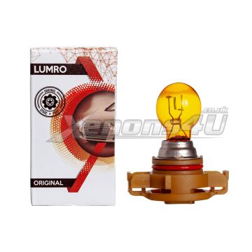 LUMRO Original PSY24W Replacement Indicator Bulb