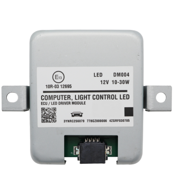85967-02020 35500-17856 Computer Light Control LED Module