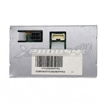 Valeo 89500248 DRL Electronik-Karte Module