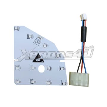 B003338_B B003338B 89503183 Brake Light LED Module