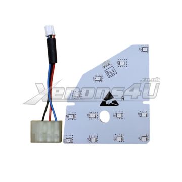 B003339B B003339_B 89503207 Brake Light LED Module
