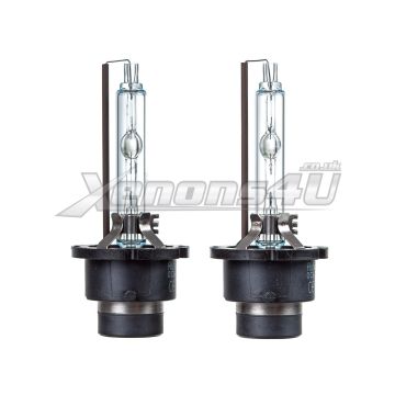 Xenons4U Xenon D4S 35W HID Bulbs