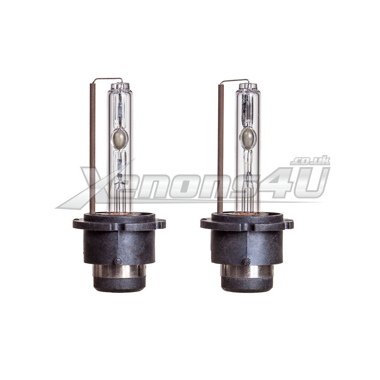 D1S 35w Replacement OEM Xenon HID Bulbs (Pair) — Xenons Online