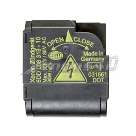 Dispositivo Di Accensione HELLA 5DD 008 319-501 12V - Compatibile Con Renault Clio II - Foto 11