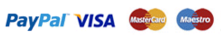 Payment Providers