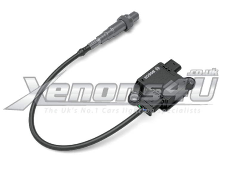 How To Fix And Replace Faulty Bosch Pm Particle Matter Soot Sensor Xenons4u Automotive Blogs