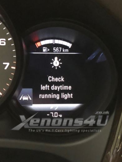 Running Light LEDs for Your Vehicle: Everything You Need to Know